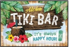 Nostalgic-Art Plaque vintage