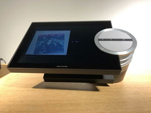 Bang olufsen o - olufsen, beosound