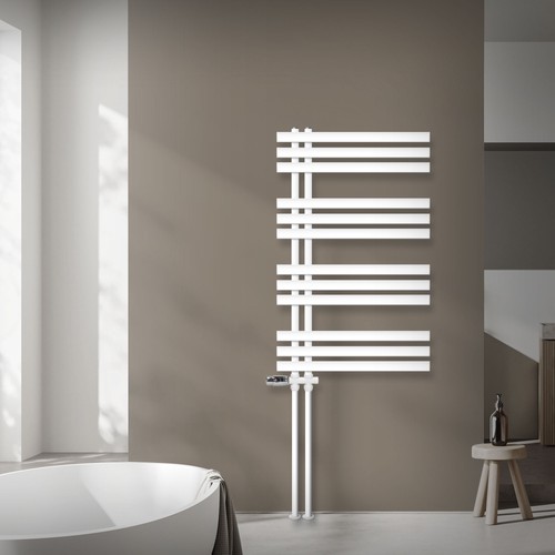 Radiateur séche serviettes - radiateur, séche-serviettes