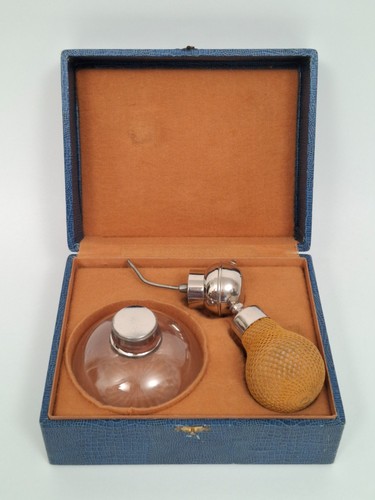 Ancien vaporisateur parfum - vaporisateur, a
