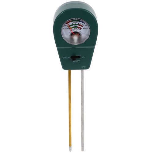 Test meter mètre du - test,