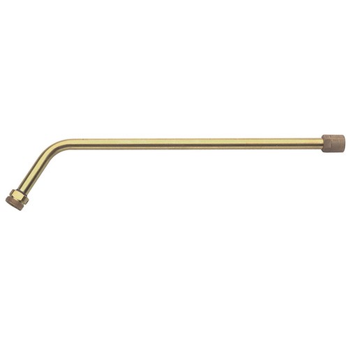 Tube long neck - neck, sievert