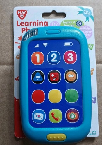 New pink playgo learning play - ,