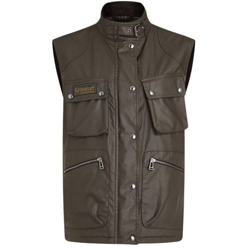 Belstaff green femme - belstaff,
