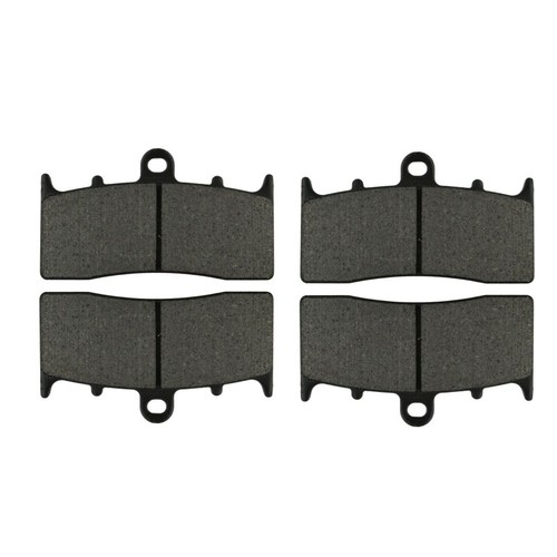 Kit plaquettes frein ga - 2,