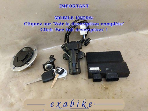 Kit serrures pour - serrures,