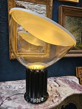 Lamp Globe  XXL 50cm Space Age