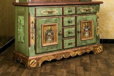 Voglauer Commode Avec Tiroirs