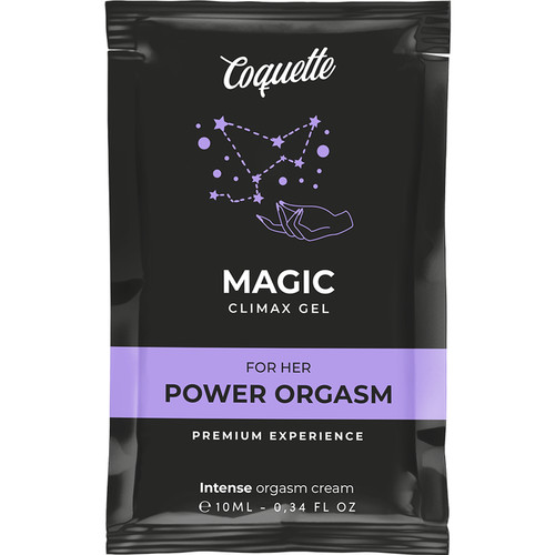 Coquette chic desire gel - coquette,
