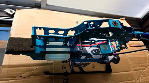 Cadre aluminium pièces - aluminium, +