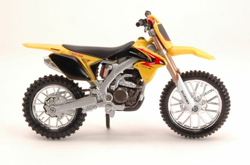 Suzuki z450 2010 motocross - 2010,