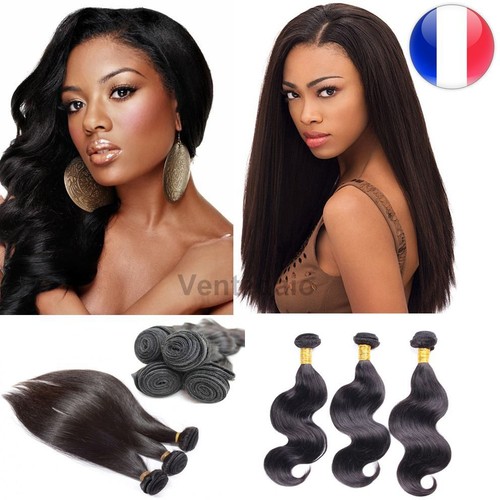 Tissage bresilien 100 naturel - bresilien,