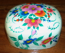 BOITE ARTISANALE  COFFRET