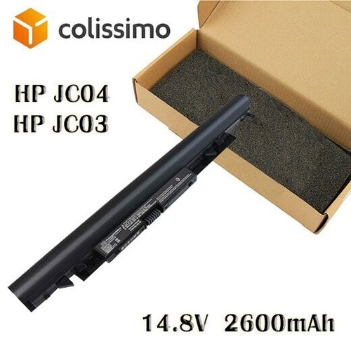 Batterie type jc04 pour - type, hp