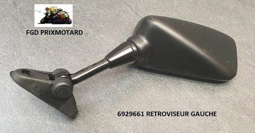 Kawasaki gpz 900 retroviseur - 900,