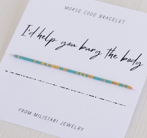 Help you bury the body - help,