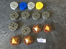 Lego Assortiment Convertisseur 4 X 4