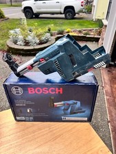 Genuine Bosch GDE 18V-16