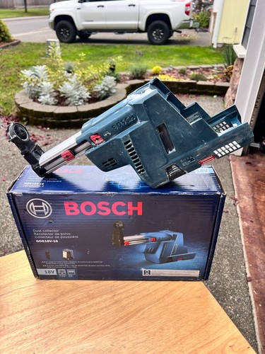 Genuine bosch gde 18v - bosch,