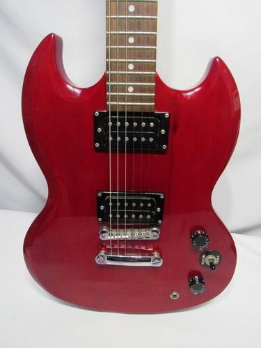 Epiphone special 6 string - epiphone, sg