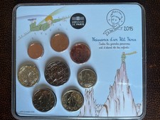 RARE Mini-set BU 2015