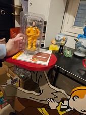 figurine tintin collection