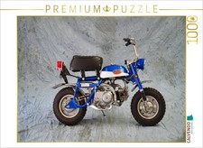 CALVENDO Puzzle Honda Monkey