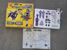 Chevalier Du Zodiaque