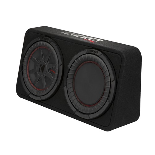 Kicker 48tcwrt102 voiture - kicker,