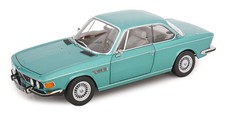 KK Scale 1:12 BMW 3.0 CSI E9