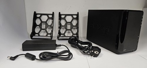 Nas synology ds214 baies - nas,