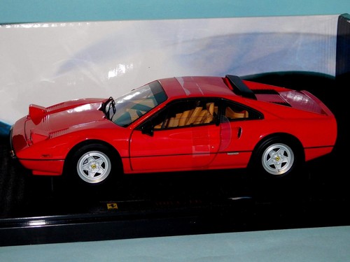 Ferrari 308 gtb limité 5000 - ferrari,