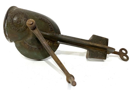 Rare ustensile allemand - ustensile,