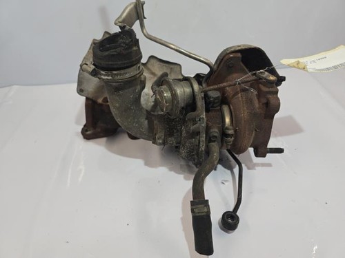 Turbo renault maxity - nc, dxi2.5