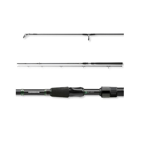 Cormoran cross eau 70m - eau, 2,70m