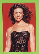CHARMED Alyssa MILANO Photo
