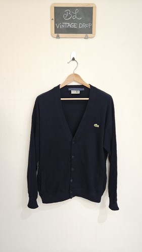 Pull lacoste homme taille - lacoste,