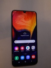 TELEPHONE SAMSUNG A50 128 GO