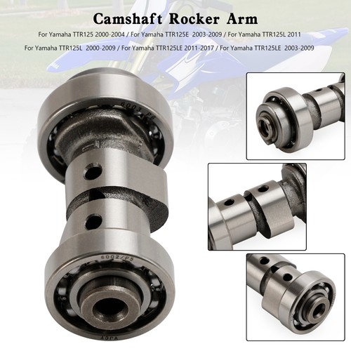 Culbuteur arbre cames - d'arbre,