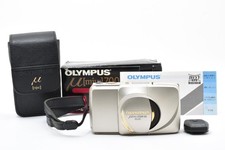 [NEAR MINT] OLYMPUS mju μ