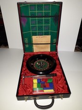 JEU DE ROULETTE DANS SA