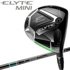 Callaway ELYTE mini Driver