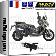 ARROW POT ECHAPPEMENT APPROUVE