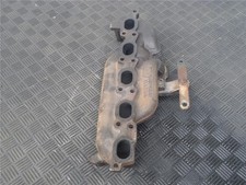 1998 Volvo V70R V70 S70 850 C70 5 Cyl Intake Manifold 