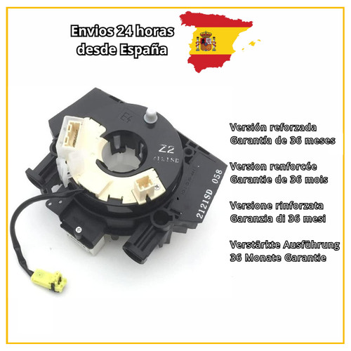 Bague airbag nissan - airbag, pathfinder