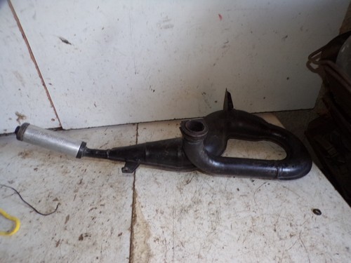 Pot polini vespa 125 - 125, px
