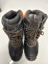 LUPRIFLEX Bottes forestières