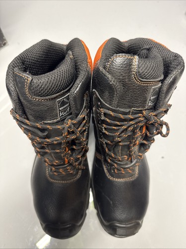 Lupriflex bottes forestières - lupriflex,