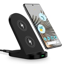Chargeur Induction Samsung