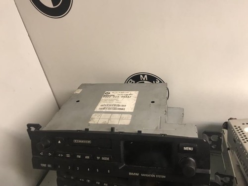 Gps bmw serie 6903733 - serie, (e46)
